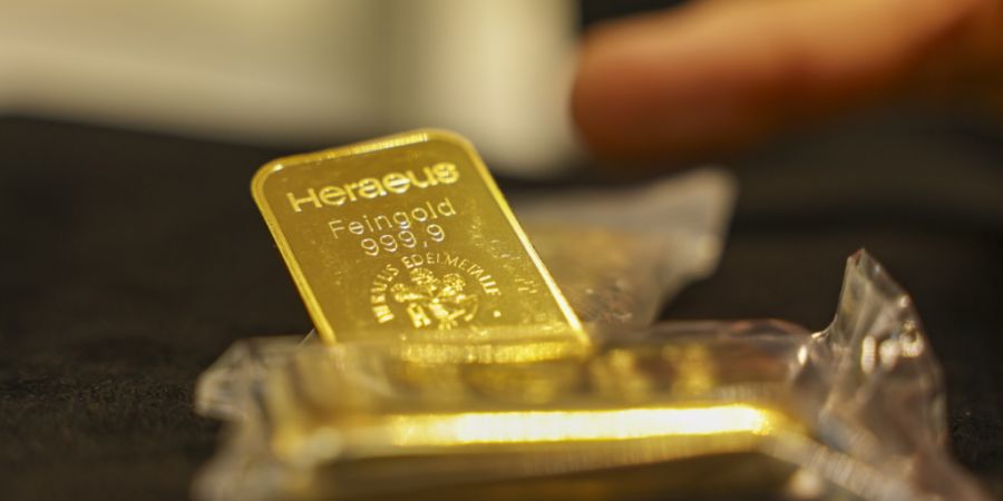 Der Goldpreis hat ein neues Allzeithoch erreicht. Auch für 2026 stehen die Zeichen für weiteres Wachstum gut. (Archivbild)