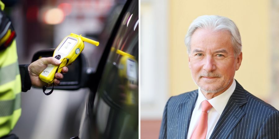 Baden-Baden Oberbürgermeister Alkohol