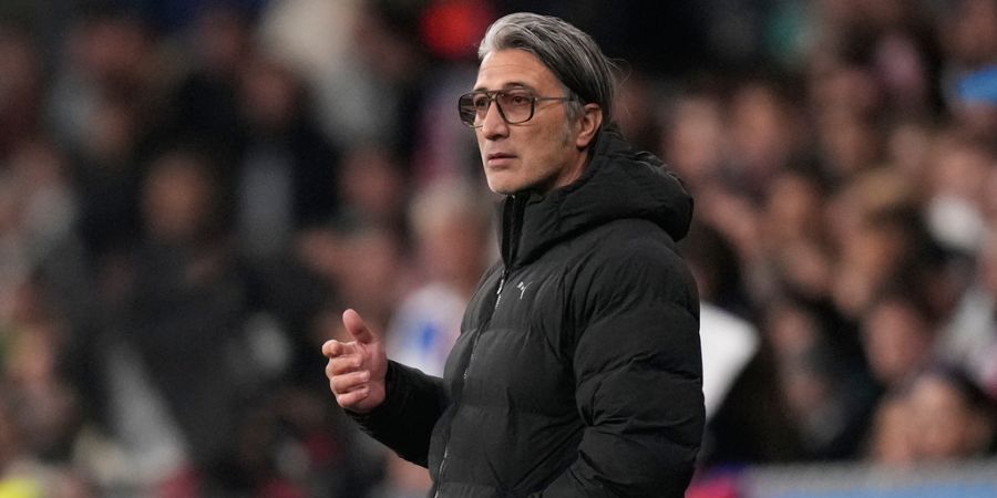 Murat Yakin Schweizer Nati