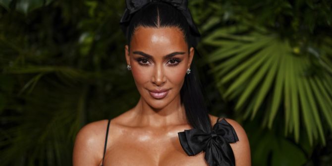 Kim Kardashian
