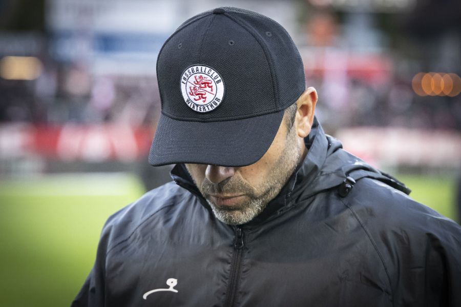 Uli Forte
