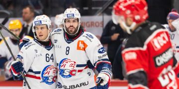 ZSC Lions
