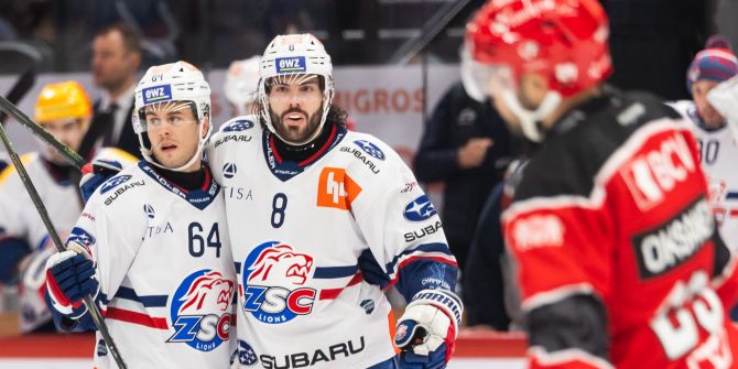 ZSC Lions