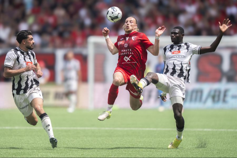 FC Biel