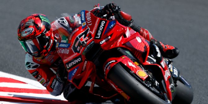 MotoGP