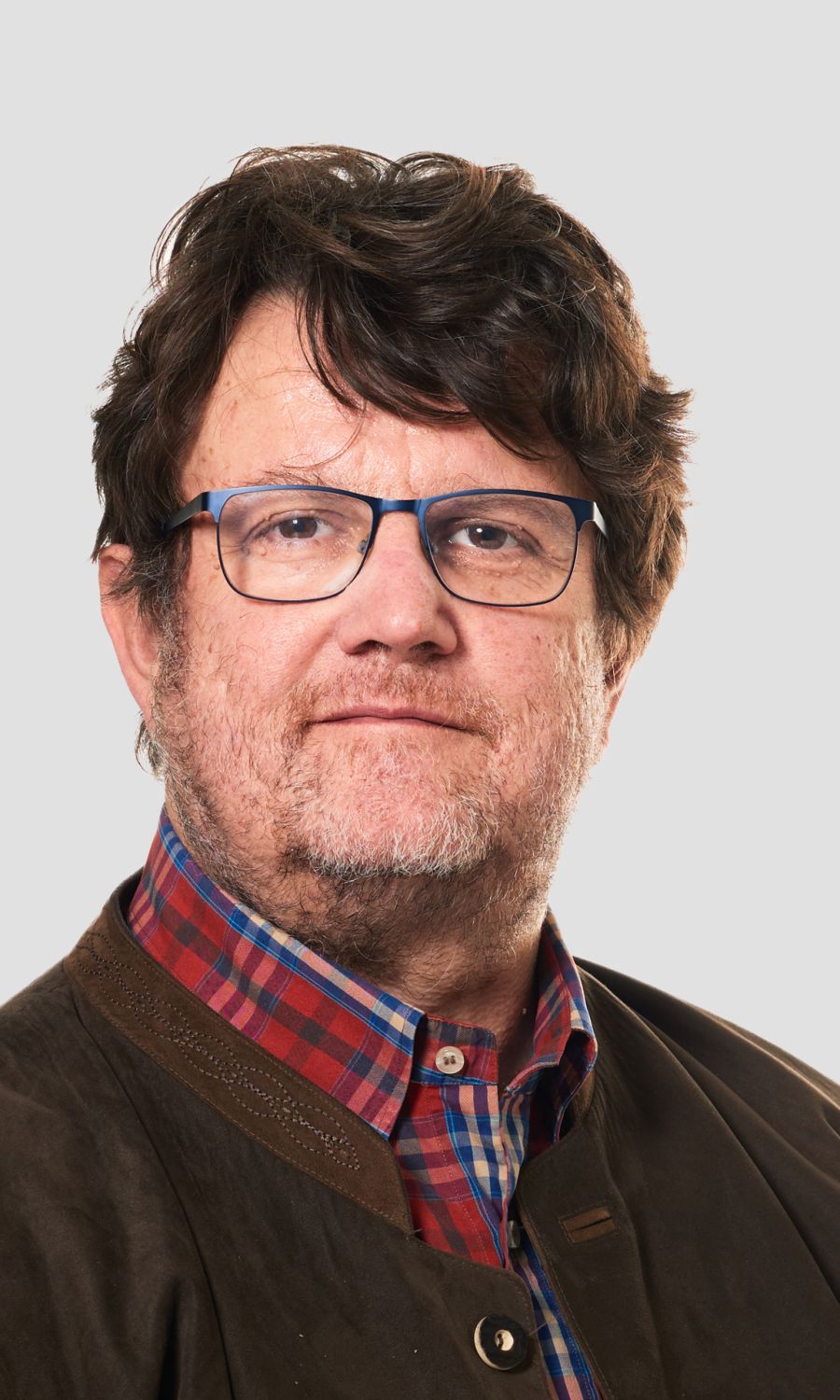 Digital-Experte Reinhard Riedl berichtet, dass seine Studierenden in einem Experiment gezeigt hätten, dass ihre Kommilitonen Deepfakes nicht als solche erkennen konnten.