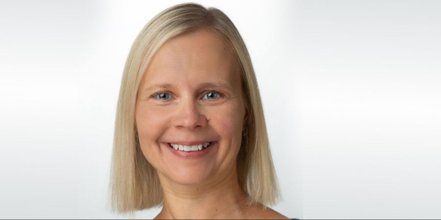 Monika Läubli