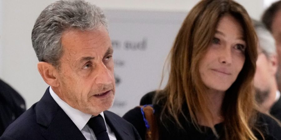 sarkozy