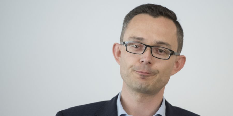 André Kirchhofer