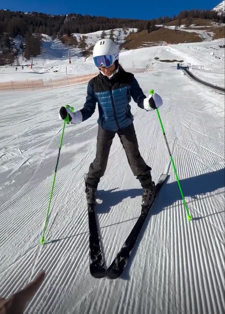 Aller Anfang ist schwer...