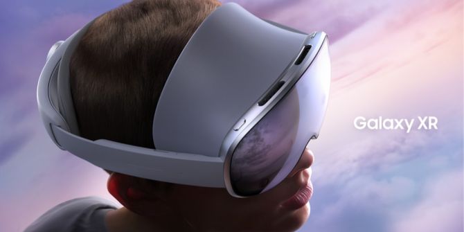 Galaxy XR