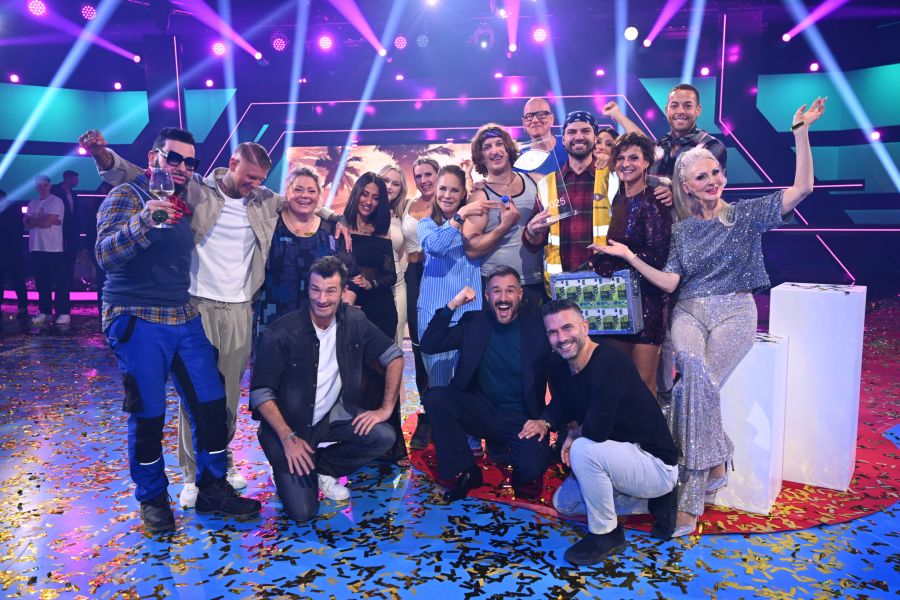 promi big brother finale