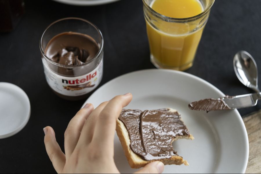 Unklar ist, ob deswegen Nutella teurer werden wird.
