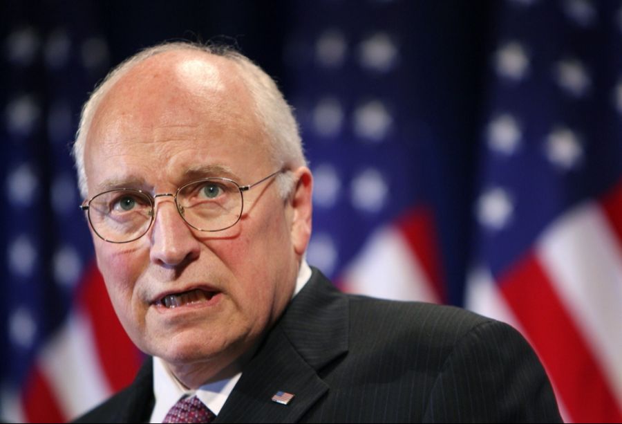 Cheney