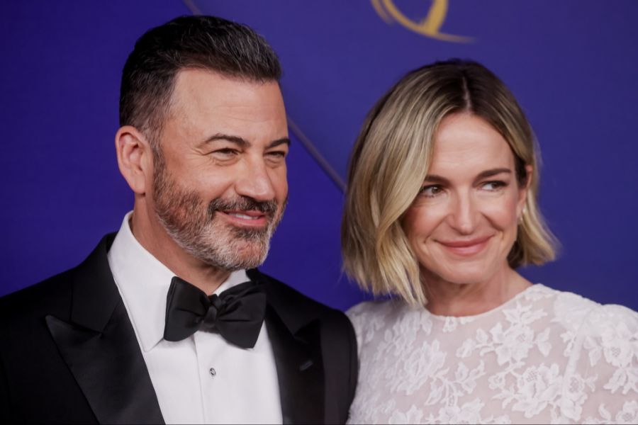 Trump Jimmy Kimmel