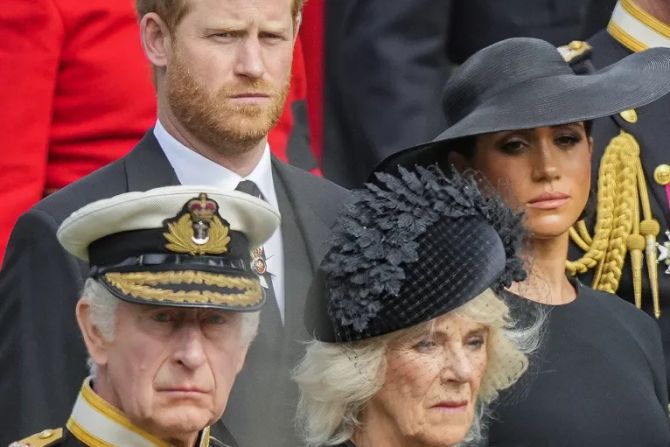 Meghan Markle