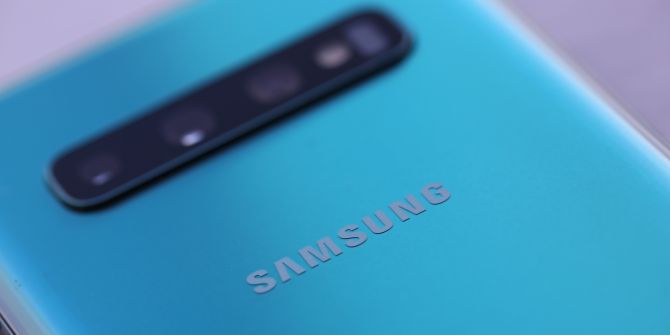 Das Samsung Galaxy A57