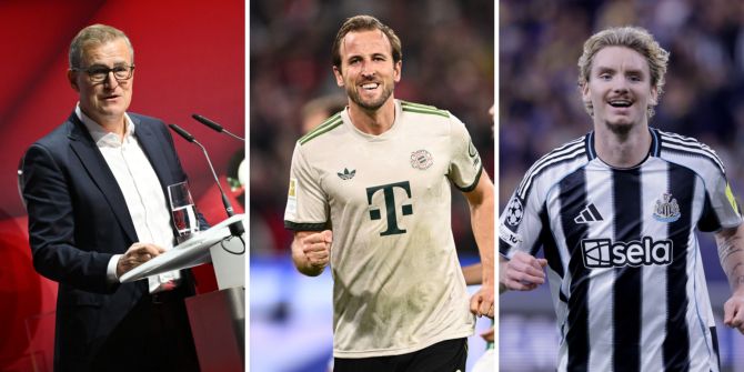 Bayern München