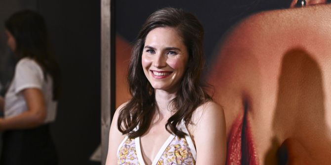 amanda knox