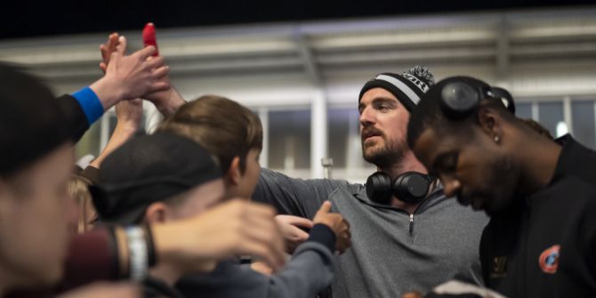 Reto Berra