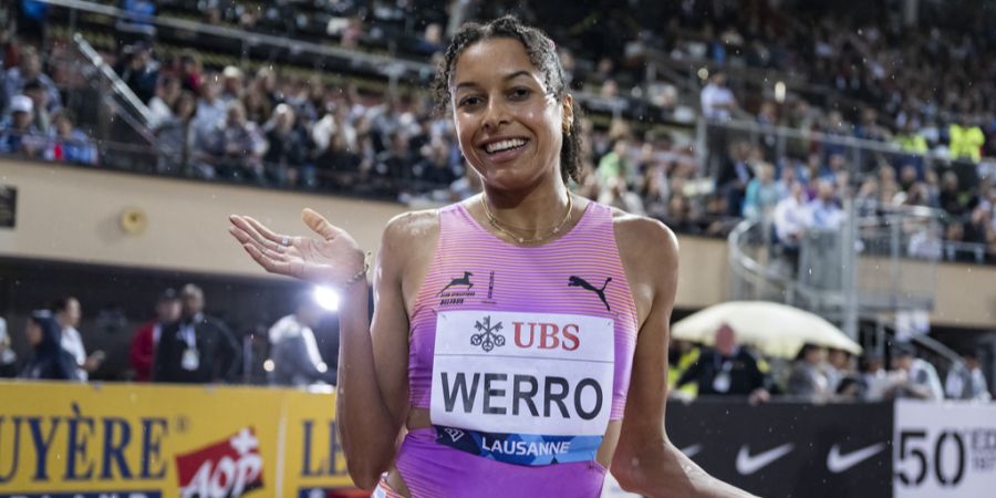 Diamond League