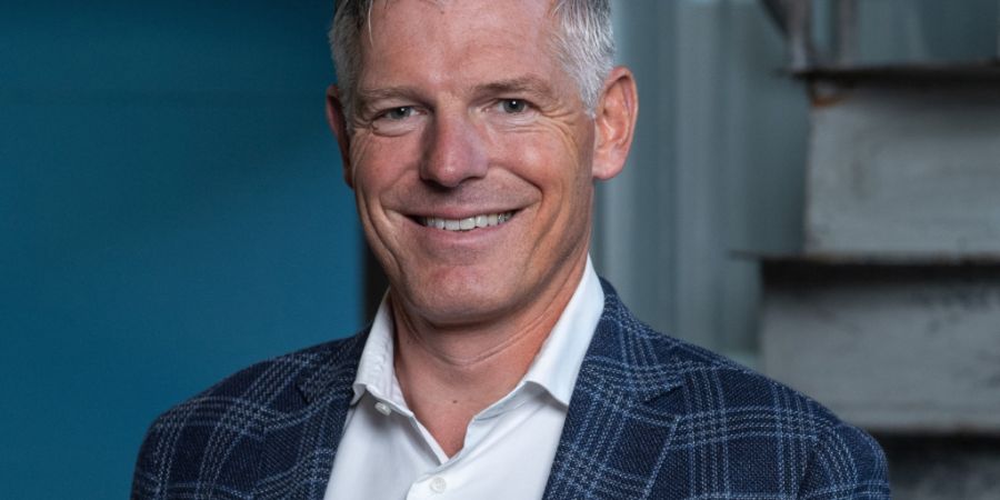 Markus Streckeisen soll neuer Verwaltungsratspräsident der Olma Messen St. Gallen AG werden.