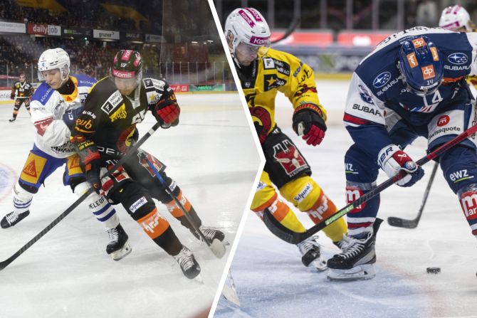 SC Bern