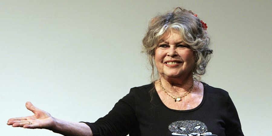 brigitte bardot drei wochen