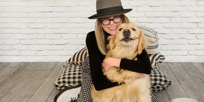 Diane Keaton