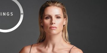 Michelle Hunziker