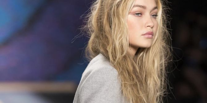 Gigi Hadid