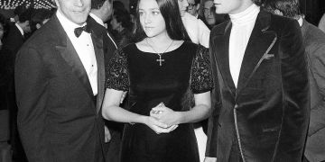 romeo julia 1968