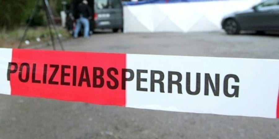 polizei