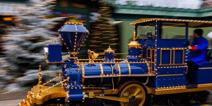 Wegen der Inflation und hoher Energiekosten wird der Eintritt im Europa-Park demnächst mehr kosten. Wegen der Inflation und hoher Energiekosten wird der Eintritt im Europa-Park demnächst mehr kosten.