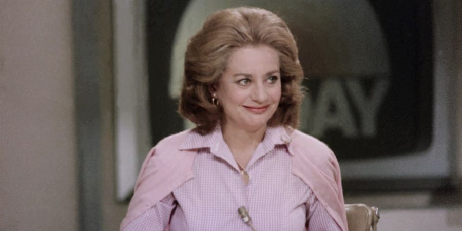 Obit Barbara Walters