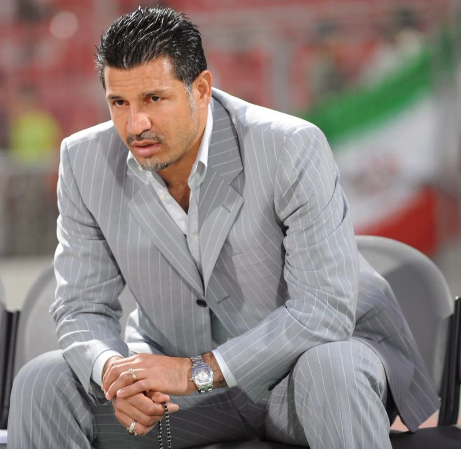 Ali Daei