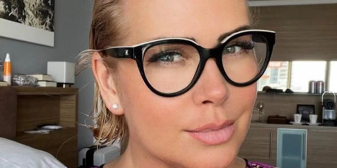 Berlin - Claudia Effenberg will «keinen Schniedelwutz» essen