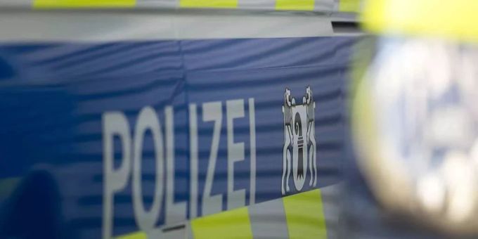 Ein Einsatzwagen der Basler Kantonspolizei. (Symbolbild)