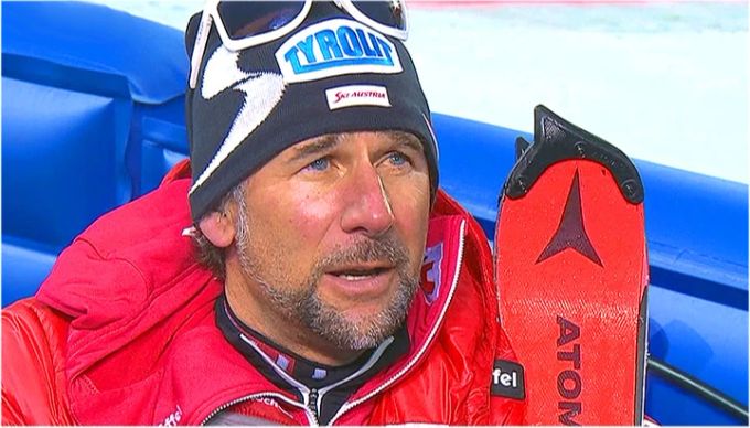 Marko Pfeifer, Cheftrainer des ÖSV, will die Österreich-Startplätze trotz Personalnot bei jedem Rennen ausnutzen. Ösv