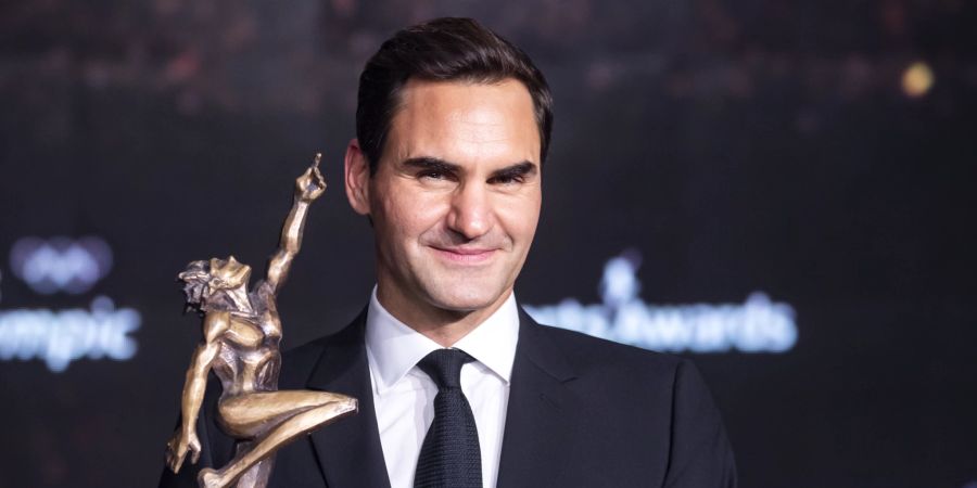 Roger Federer