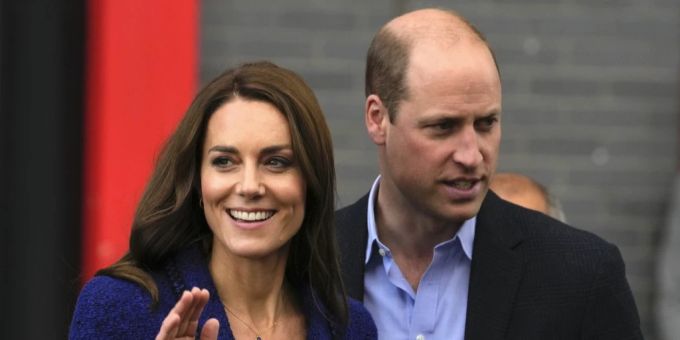Für Harry & Meghan - Williams und Kates US-Trip ist «royale Ohrfeige»