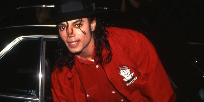 Michael Jackson