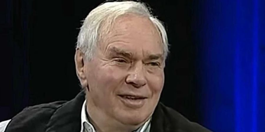 sven jenssen
