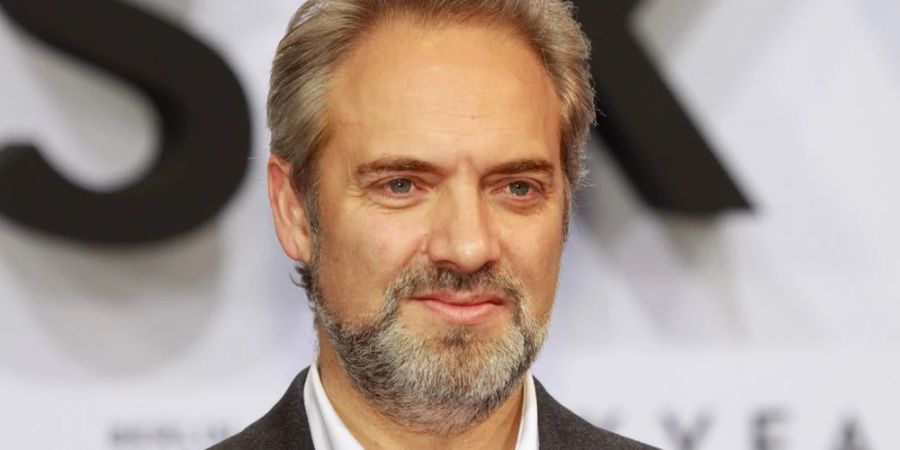 Sam Mendes