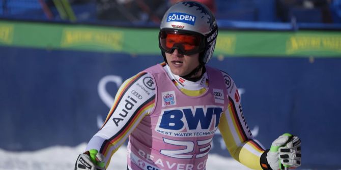 Thomas Dressen FIS