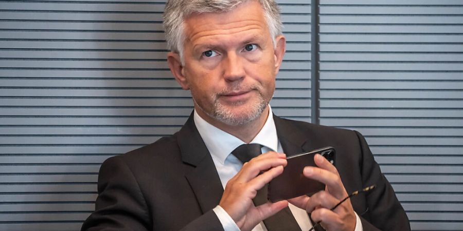 Andrij Melnyk