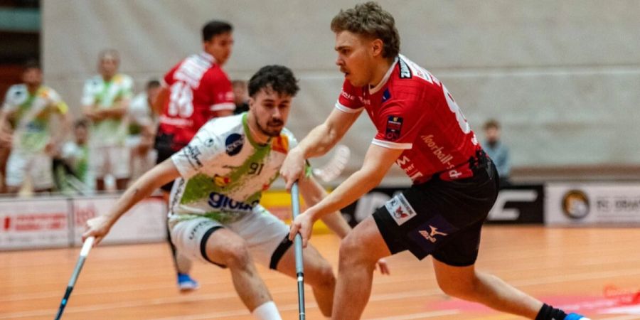 Unihockey-WaSa