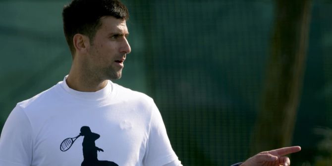 Djokovic