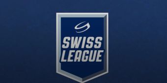 Swiss League Geld