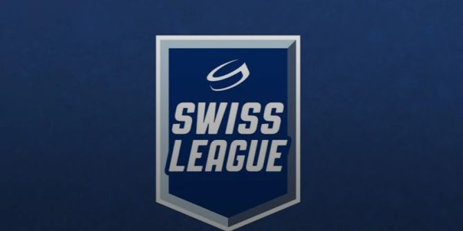 Swiss League Geld